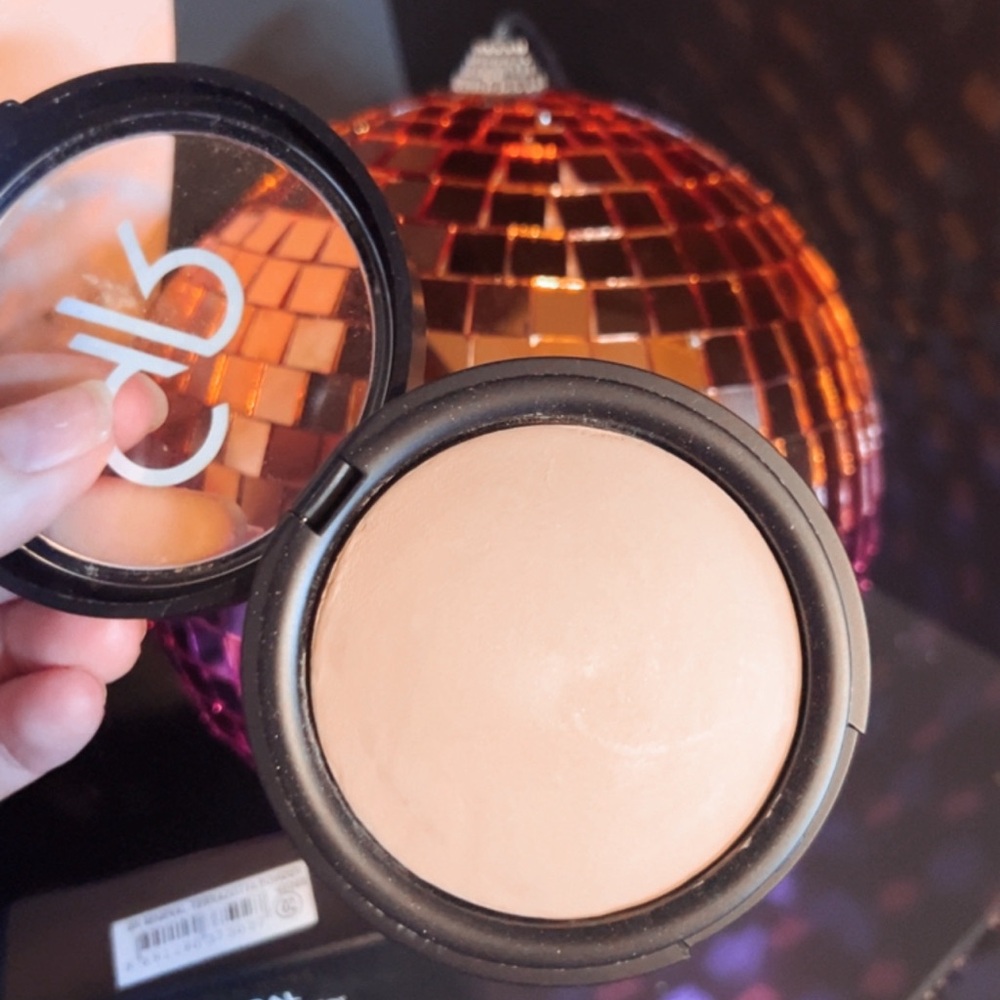Celesty Terracotta Mineral Powder ✨